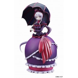 OVERLORD III SHALLTEAR BLOODFALLEN 1/7 STATUA FIGURE KAITENDOH