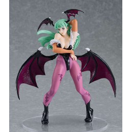 MAX FACTORY DARKSTALKERS MORRIGAN STATUE POP UP PARADE FIGURE