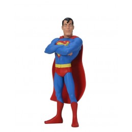 NECA DC COMICS TOONY CLASSICS SUPERMAN ACTION FIGURE