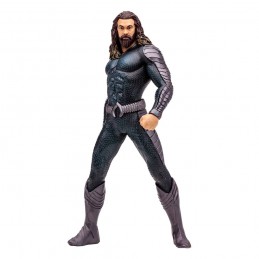 DC MULTIVERSE AQUAMAN 2 AQUAMAN MEGAFIG 30CM ACTION FIGURE MC FARLANE