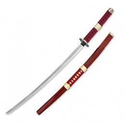 ONE PIECE KATANA SANDAI KITETSU REPLICA 105CM