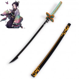 DEMON SLAYER SHINOBU KOCHO KATANA REPLICA 105CM