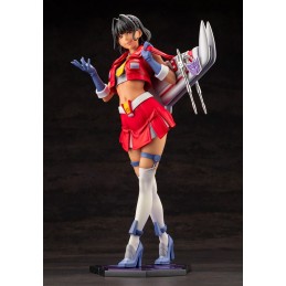 KOTOBUKIYA TRANSFORMERS STARSCREAM BISHOUJO STATUE FIGURE