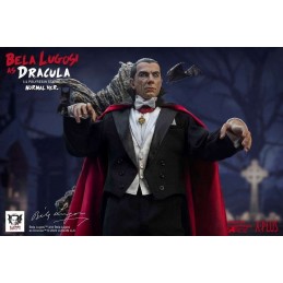 BELA LUGOSI DRACULA NORMAL VER. STATUA FIGURE STAR ACE