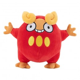 JAZWARES POKEMON DARUMAKA 20CM PELUCHE PLUSH FIGURE