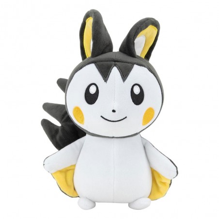 POKEMON EMOLGA 20CM PUPAZZO PELUCHE PLUSH FIGURE