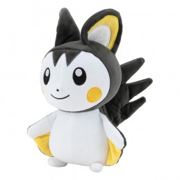 POKEMON EMOLGA 20CM PUPAZZO PELUCHE PLUSH FIGURE JAZWARES