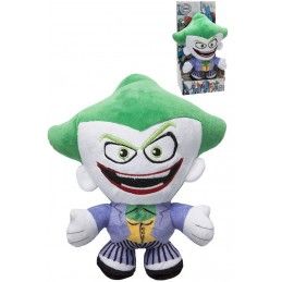 DC COMICS PELUCHES THE JOKER 20CM PLUSH FIGURE PMS