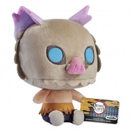 DEMON SLAYER INOSUKE HASHIBIRA PELUCHE FUNKO