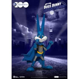 BUGS BUNNY BATMAN VERSION DAH-060 ACTION FIGURE BEAST KINGDOM