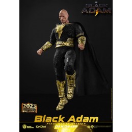 BLACK ADAM FINAL BATTLE VERSION DAH-064SP ACTION FIGURE BEAST KINGDOM