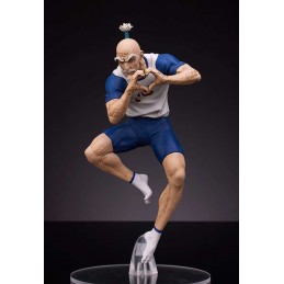 HUNTER X HUNTER ISAAC NETERO POP UP PARADE STATUA FIGURE GOOD SMILE COMPANY