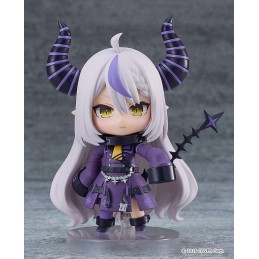 HOLOLIVE PRODUCTION LA+ DARKNESS NENDOROID ACTION FIGURE GOOD SMILE COMPANY