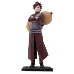 NARUTO SHIPPUDEN GAARA SUPER FIGURE COLLECTION STATUA ABYSTYLE