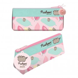 PYRAMID INTERNATIONAL PUSHEEN THE CAT PENCIL CASE