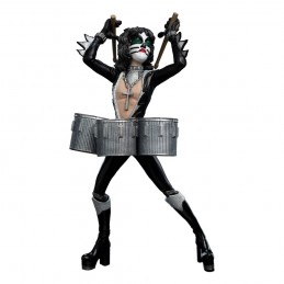 KISS MINI EPICS VINYL FIGURE THE CATMAN STATUA FIGURE WETA