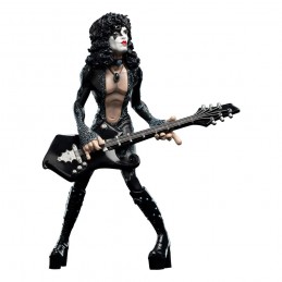 KISS MINI EPICS VINYL FIGURE THE STARCHILD STATUA FIGURE WETA