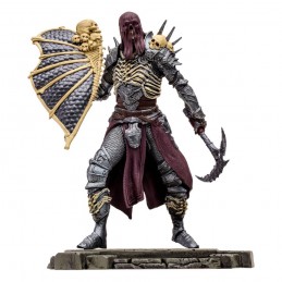 MC FARLANE DIABLO 4 NECROMANCER ACTION FIGURE