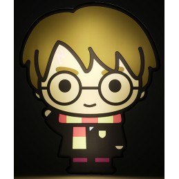 HARRY POTTER 2D FIGURE LIGHT LAMPADA PALADONE PRODUCTS