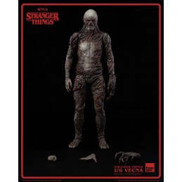 THREEZERO STRANGER THINGS VECNA 1/6 ACTION FIGURE