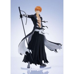 BLEACH ICHIGO KUROSAKI POP UP PARADE STATUA FIGURE GOOD SMILE COMPANY