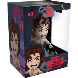 STRANGER THINGS STEVE HARRINGTON VINYL FIGURE YOUTOOZ