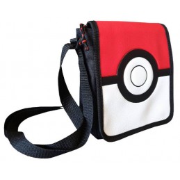 POKEMON POKEBALL BORSA A TRACOLLA CYP BRANDS