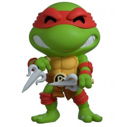 YOUTOOZ TMNT TEENAGE MUTANT NINJA TURTLES RAPHAEL VINYL FIGURE