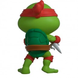 YOUTOOZ TMNT TEENAGE MUTANT NINJA TURTLES RAPHAEL VINYL FIGURE