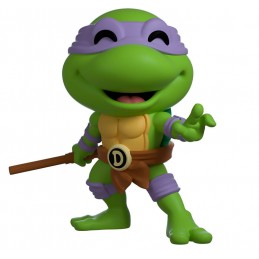 YOUTOOZ TMNT TEENAGE MUTANT NINJA TURTLES DONATELLO VYNIL FIGURE