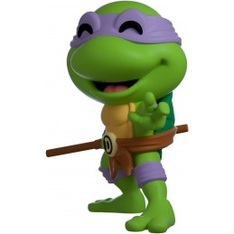 TMNT TEENAGE MUTANT NINJA TURTLES DONATELLO VINYL FIGURE YOUTOOZ