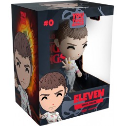 STRANGER THINGS ELEVEN VINYL FIGURE YOUTOOZ