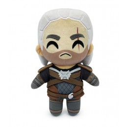 YOUTOOZ THE WITCHER GERALT OF RIVIA 23CM FIGURE PLUSH