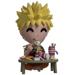 NARUTO SHIPPUDEN NARUTO RAMEN VINYL FIGURE YOUTOOZ