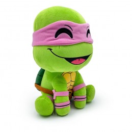 YOUTOOZ TMNT TEENAGE MUTANT NINJA TURTLES DONATELLO 23CM PLUSH FIGURE