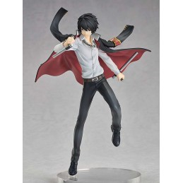 GOOD SMILE COMPANY REBORN! KYOYA HIBARI POP UP PARADE STATUE FIGURE