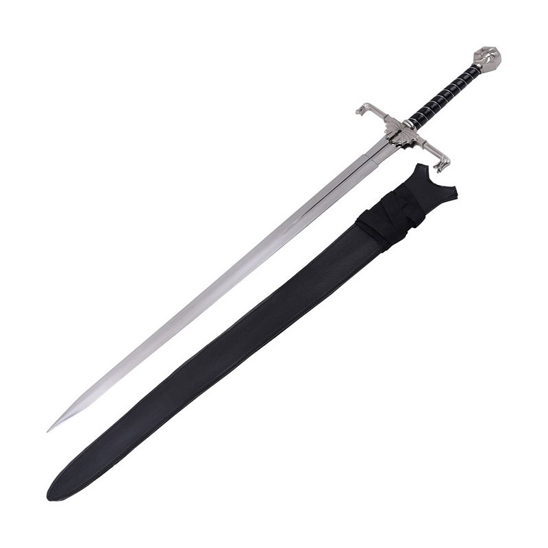 HOUSE OF DRAGON BLACKFYRE SWORD REPLICA 119CM