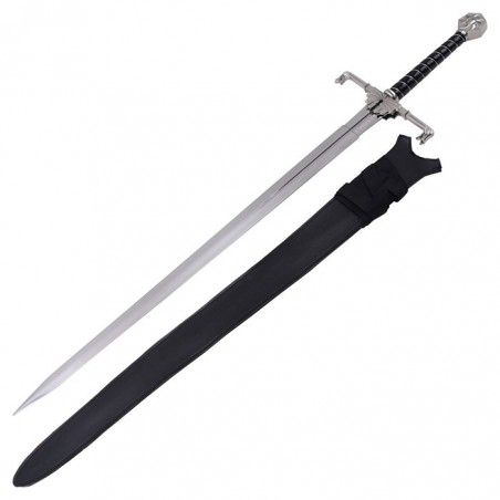 HOUSE OF DRAGON BLACKFYRE SWORD REPLICA 119CM