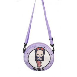 SAKAMI MERCHANDISE ONE PIECE ROBIN SHOULDER BAG