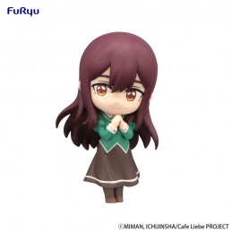 YURI IS MY JOB MITSUKI AYANOKOJI CHOBIRUME FIGURE FURYU