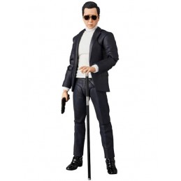 JOHN WICK CHAPTER 4 CAINE MAF EX ACTION FIGURE MEDICOM TOY