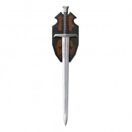 KING ARTHUR IL POTERE DELLA SPADA REPLICA 1/1 EXCALIBUR 102 CM VALYRIAN STEEL