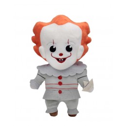 IT PENNYWISE PHUNNY 20CM PELUCHES PLUSH FIGURE KIDROBOT