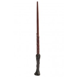 HARRY POTTER WAND PEN PENNA A SFERA REPLICA BEAST KINGDOM