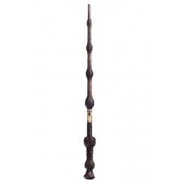 HARRY POTTER DUMBLEDORE WAND PEN PENNA A SFERA REPLICA BEAST KINGDOM