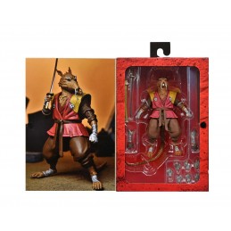 NECA NINJA TURTLES THE LAST RONIN SPLINTER ACTION FIGURE