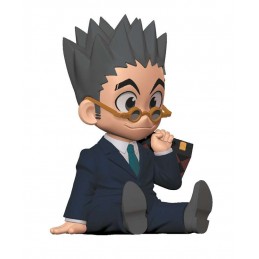 PLASTOY HUNTER X HUNTER LEORIO PIGGY BANK FIGURE