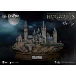 HARRY POTTER HOGWARTS SCHOOL MASTER CRAFT STATUA FIGURE BEAST KINGDOM