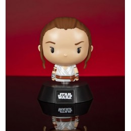 STAR WARS REY LIGHT ICONS LAMPADA PALADONE PRODUCTS