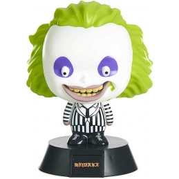 BEETLEJUICE LIGHT ICONS LAMPADA FIGURE PALADONE PRODUCTS